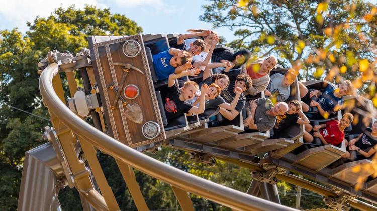 May Half Term 2026 - Best Days Out - Image