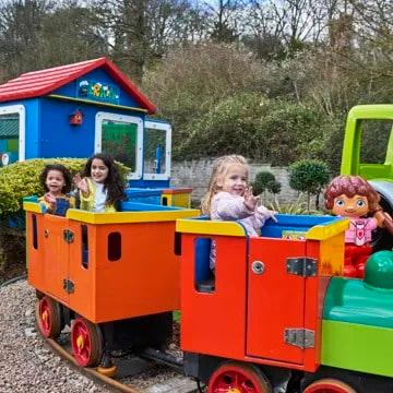 UK Family Days Out Weekly Round Up 5th June 2026 - Image