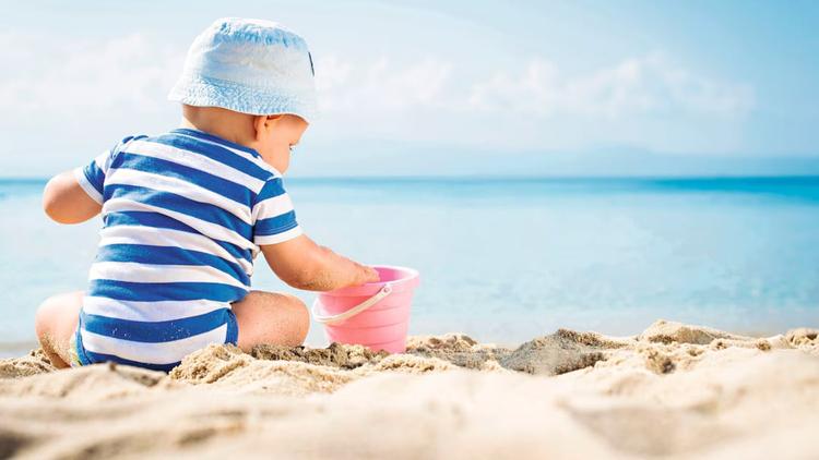 Best Holidays for Babies and Toddlers: Where to Go and What to Know - Image