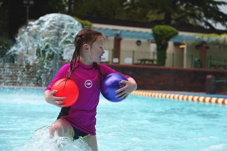 Droitwich Spa Lido: Outdoor Heated Pool for Heatwave 2026 - Image
