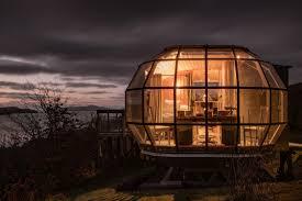 Unique Airbnb Stays in the UK for Families: The Best Unusual Options in 2026 - Image