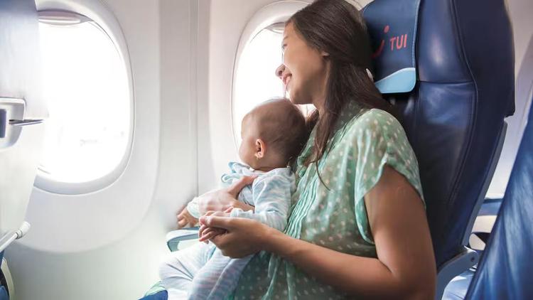 Baby's First Holiday: Everything Parents Need to Know Before Booking - Image