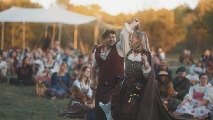 Weston Park: UK's First Hobbit Festival Is Coming This September - Image