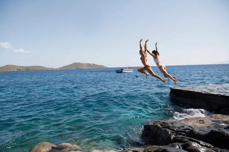Family Holidays Teenagers Will Actually Enjoy - Image