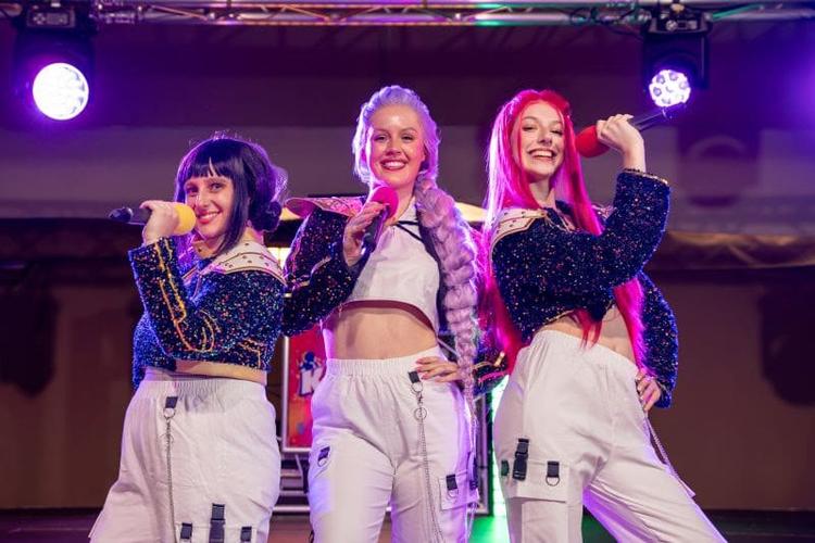 K-Pop Summer Event Arrives at West Midlands Safari Park for 2026! - Image
