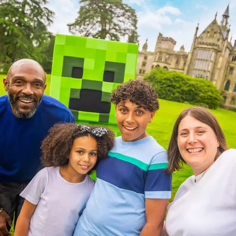 UK Family Days Out Weekly Round Up 24th July 2026 - Image